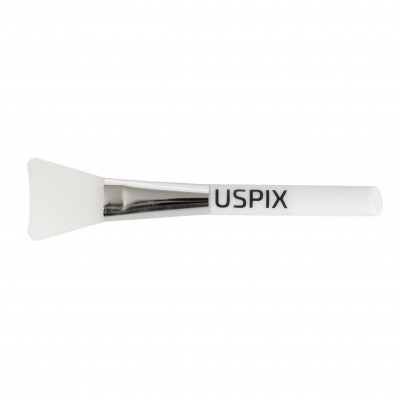 Купить - Кисть для масок силиконовая Uspix